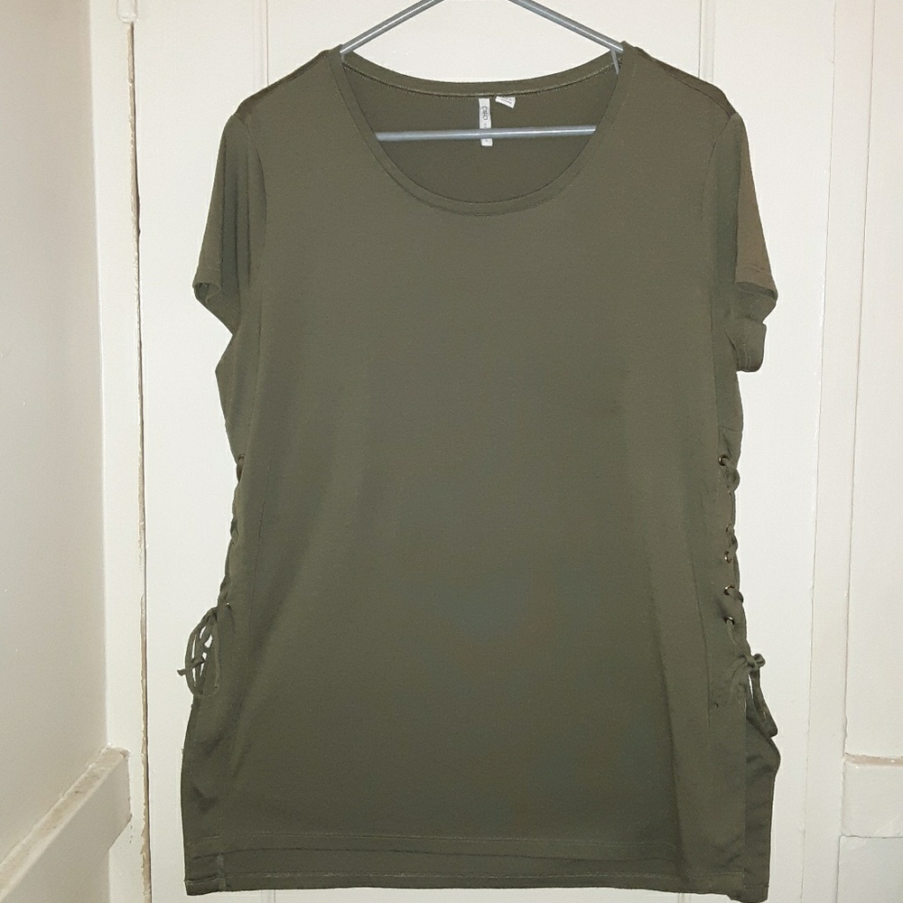 Ladies Top